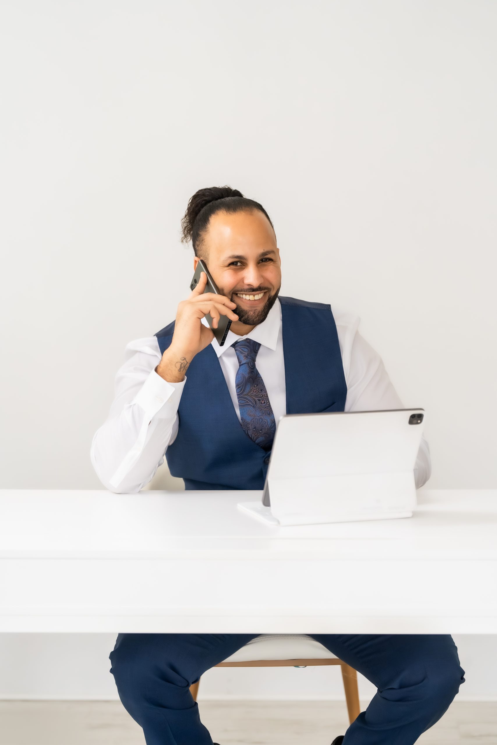 Monty Adeeb is your agent of choice